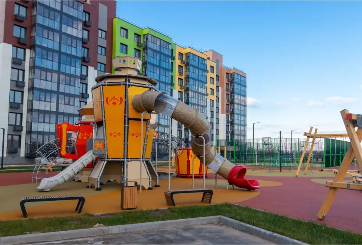 Квартира Современная и уютная студия с дизайнерским ремонтом в ЖК Самовароff