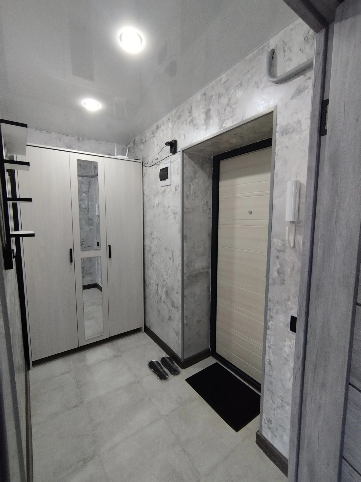 Квартира Однокомнатная на Мира