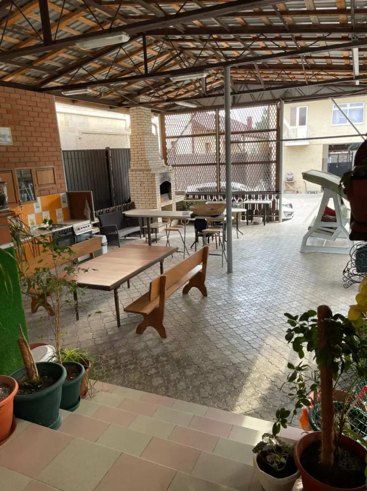 Гостевой дом 7 Чудес