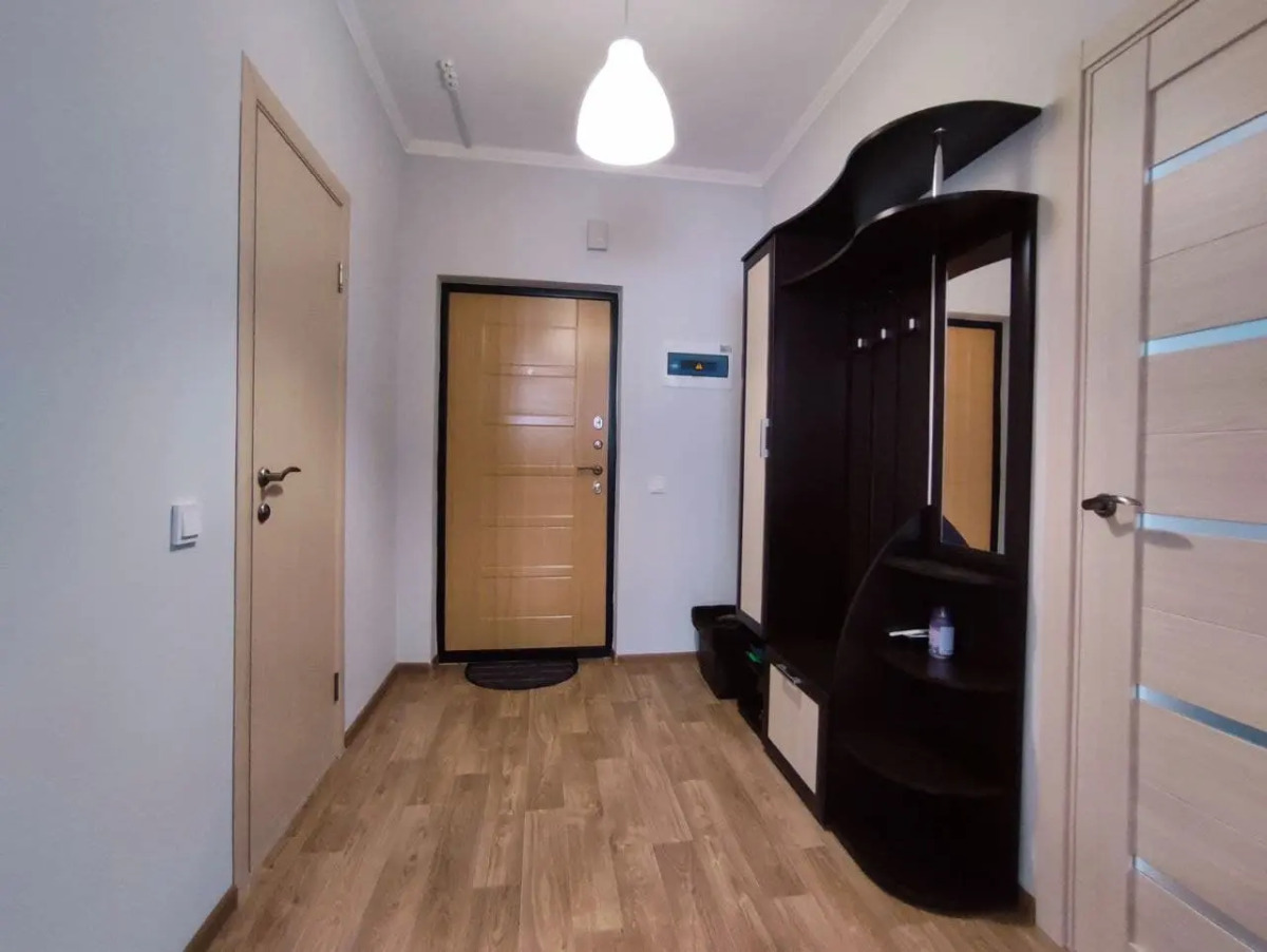 Апартаменты White Lodging Olimp