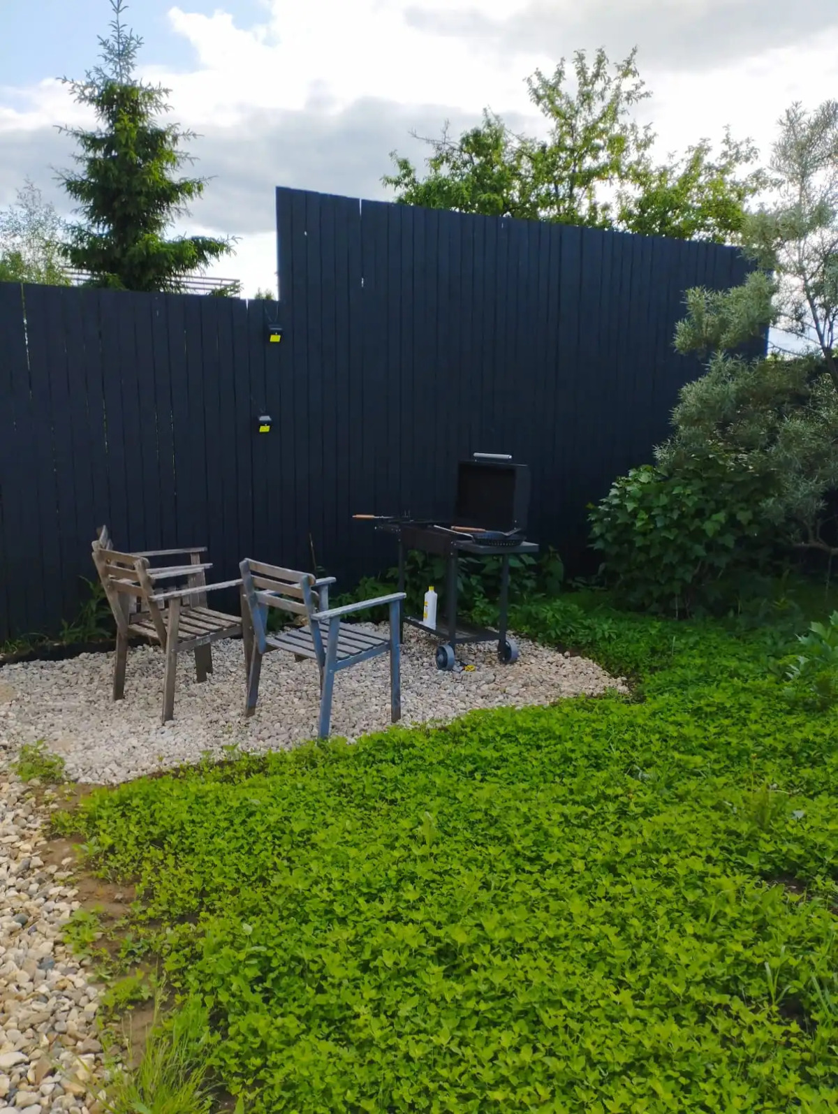 Частный Дом Оазис в Подмосковье