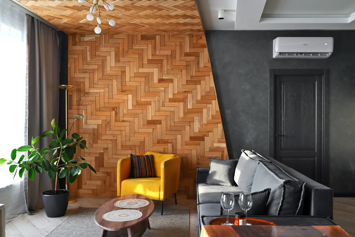 Квартира Milli House Барселона с красивым видом