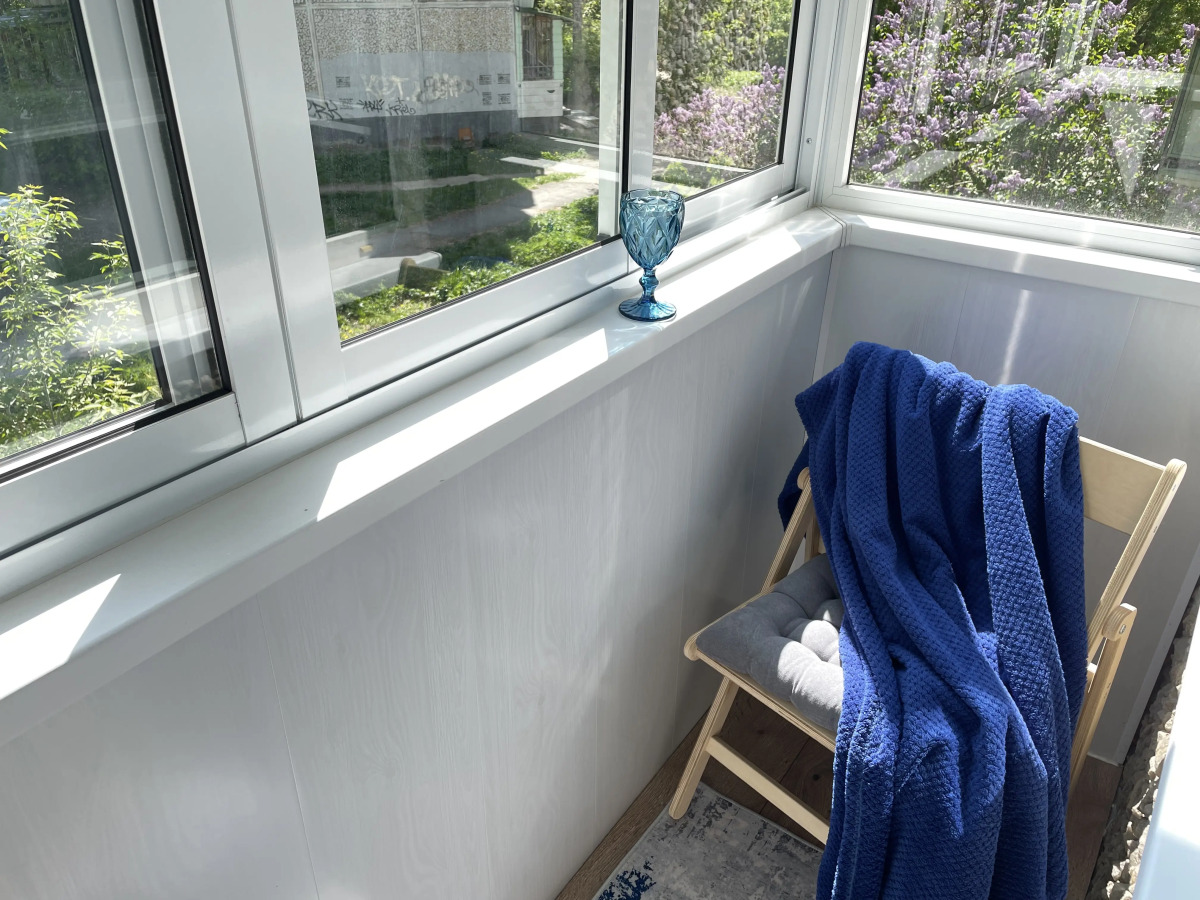 Квартира Доброе Утро