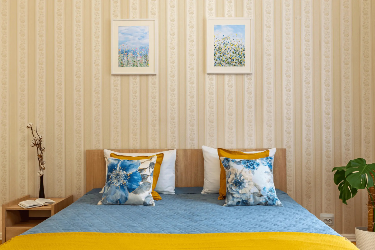 Квартира двухкомнатная у Русского музея