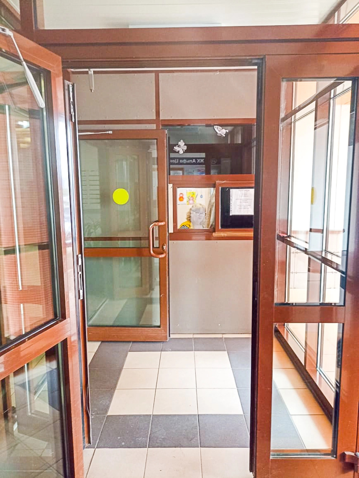 Апартаменты AlexHome Химки на 9 Мая 4а/1