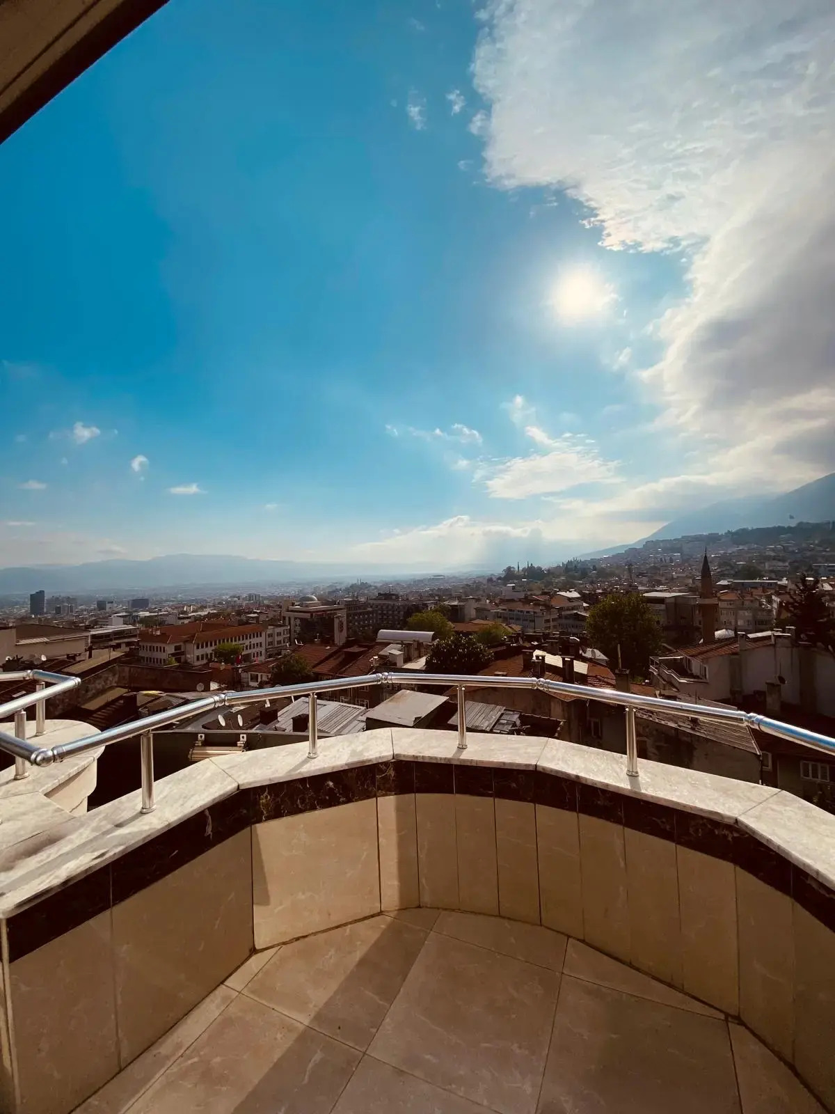 Отель Grand Heykel