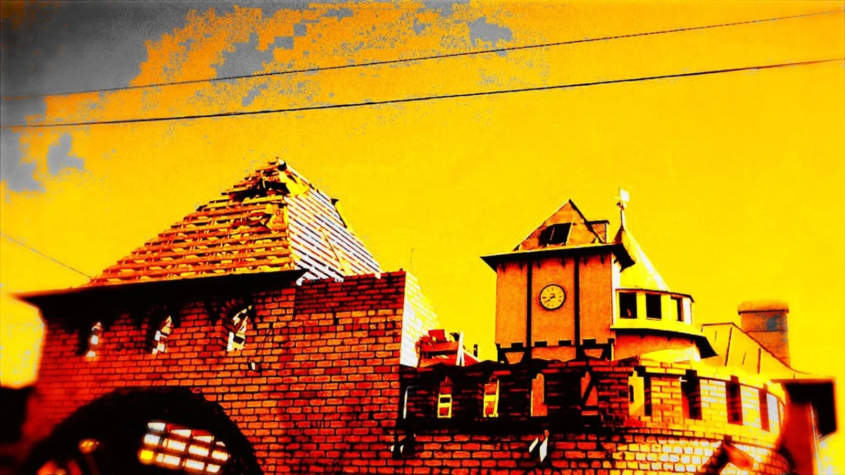 Апартаменрты Застава