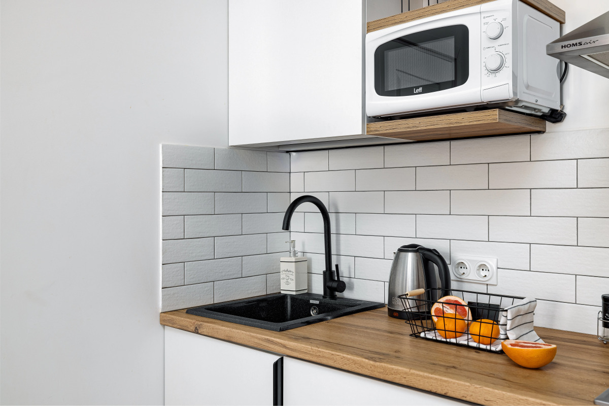 Квартира Уютное Путешествие