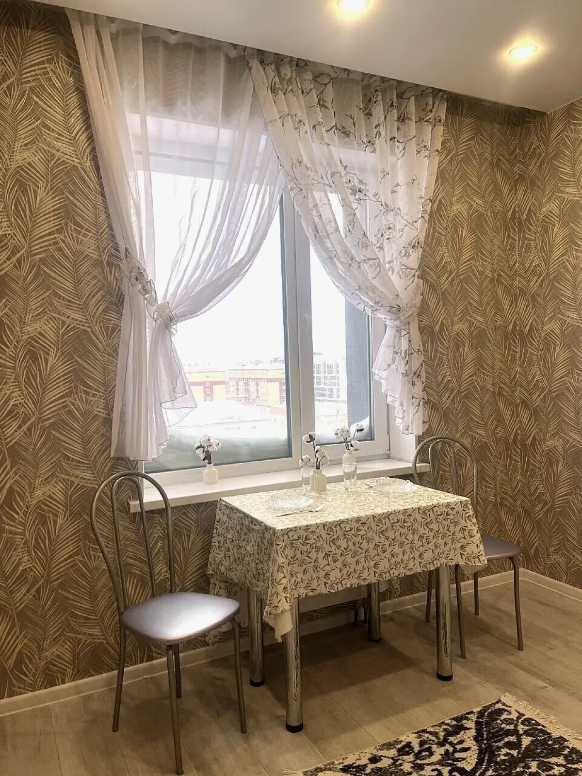 Апартаменты Дом 89 Сибирская 31а