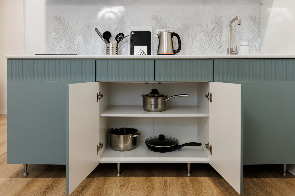 Квартира Уютная Студия