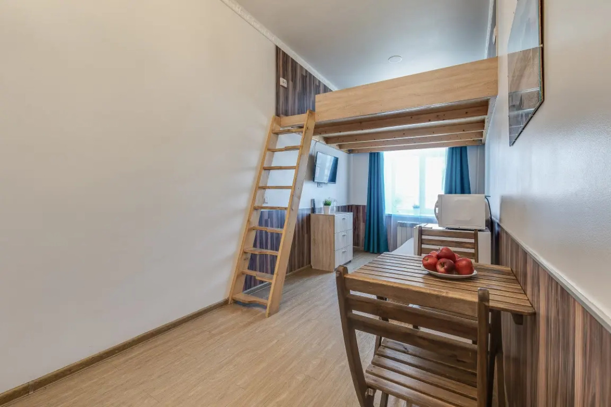 Апартаменты Sokroma МЕЛ