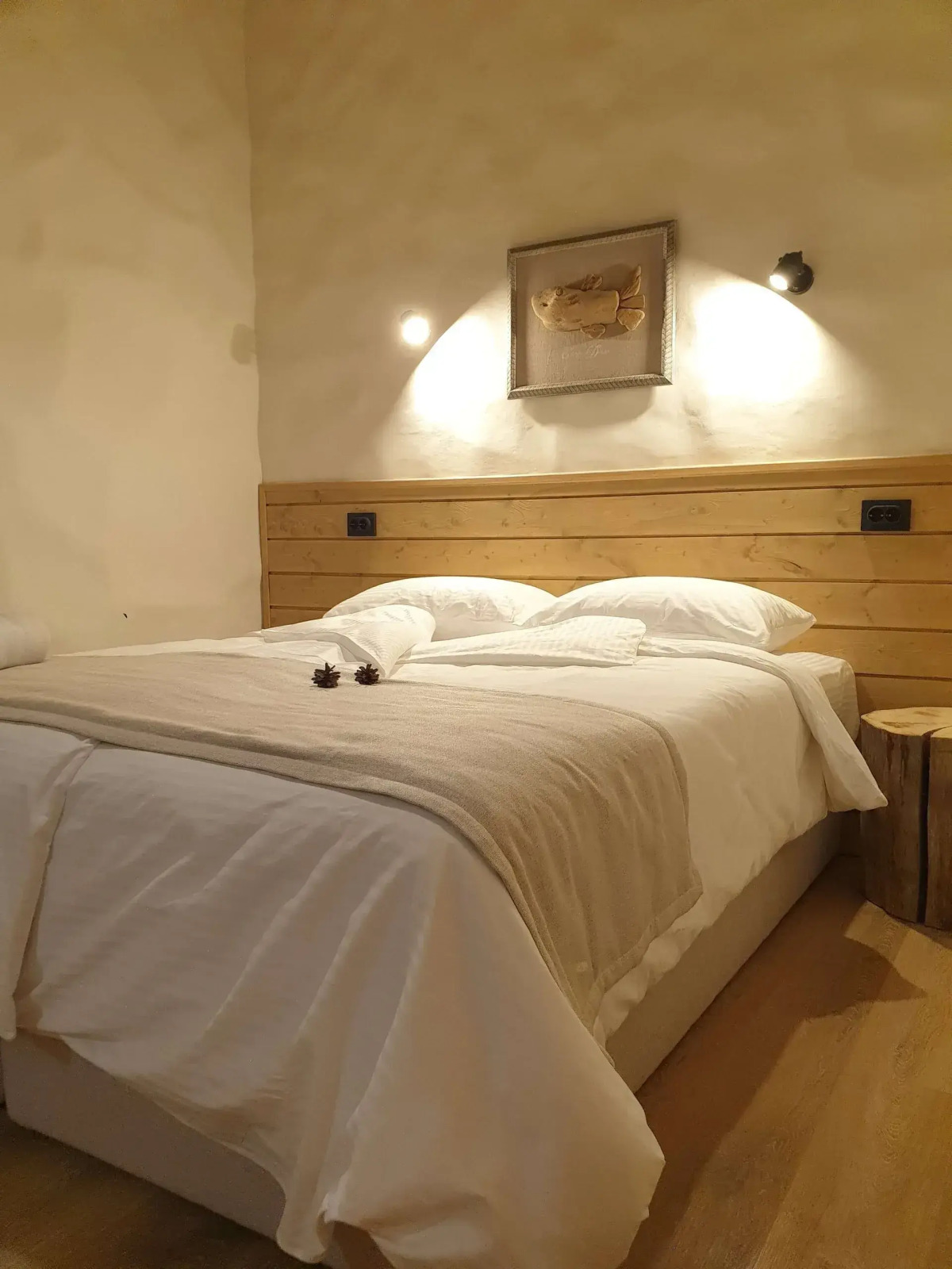 Гостевой дом Ранта