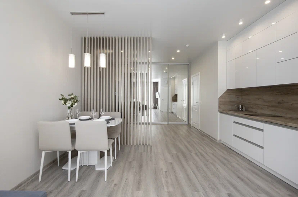 Апартаменты Баден SPA 51