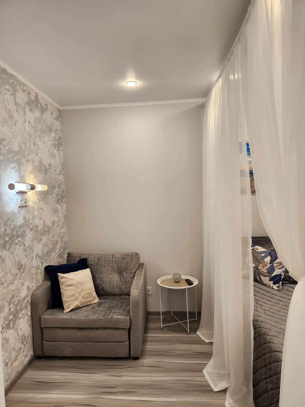 Апартаменты у Моря в Светлогорске