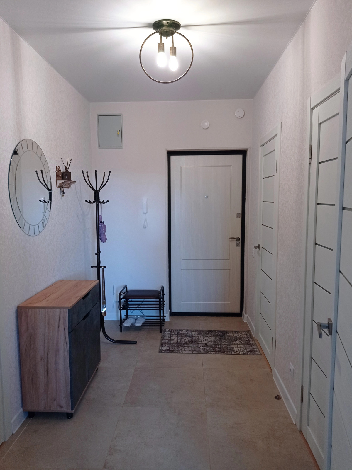 Квартира в Доброграде