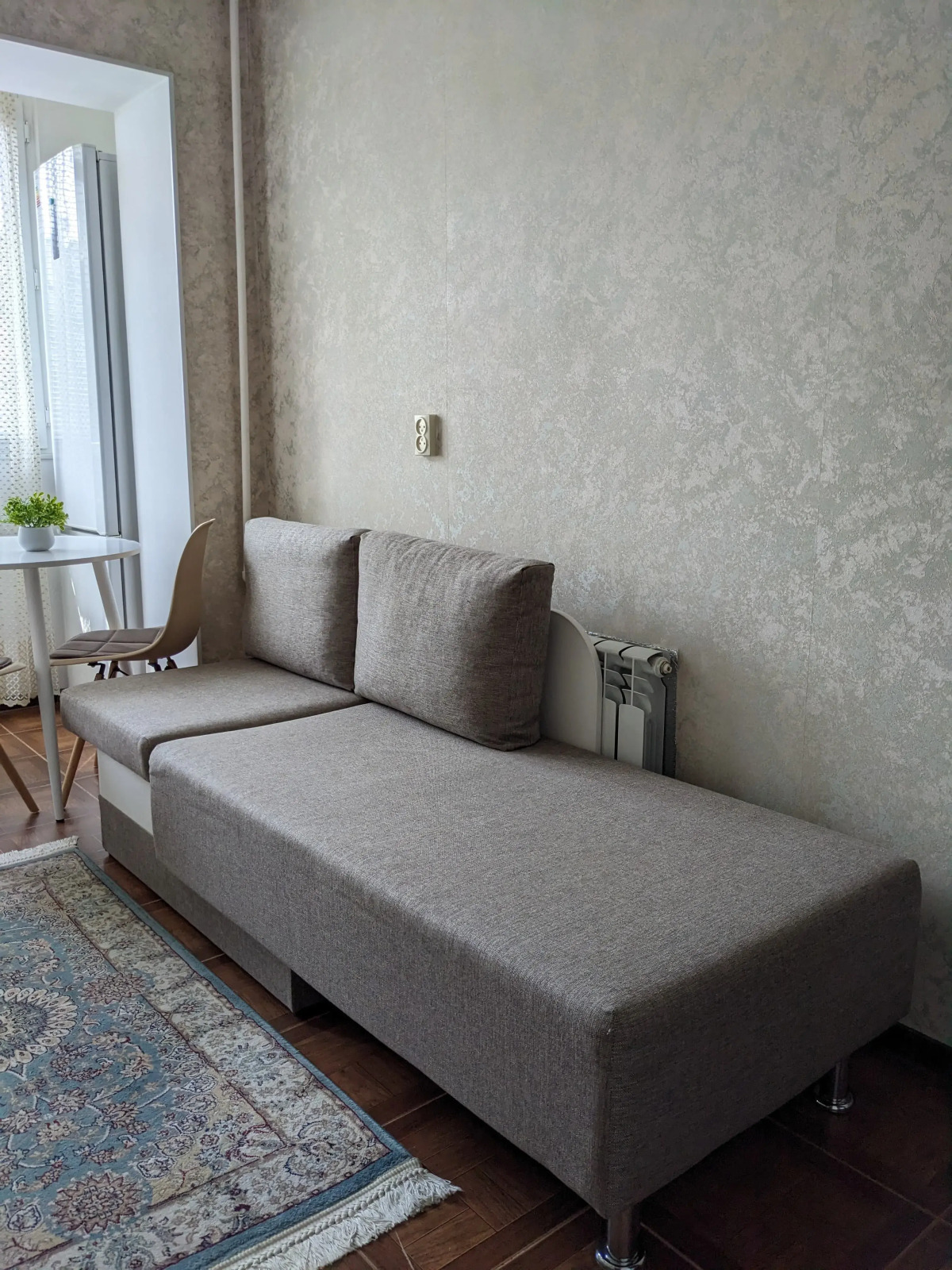 Квартира Орджоникидзе 5