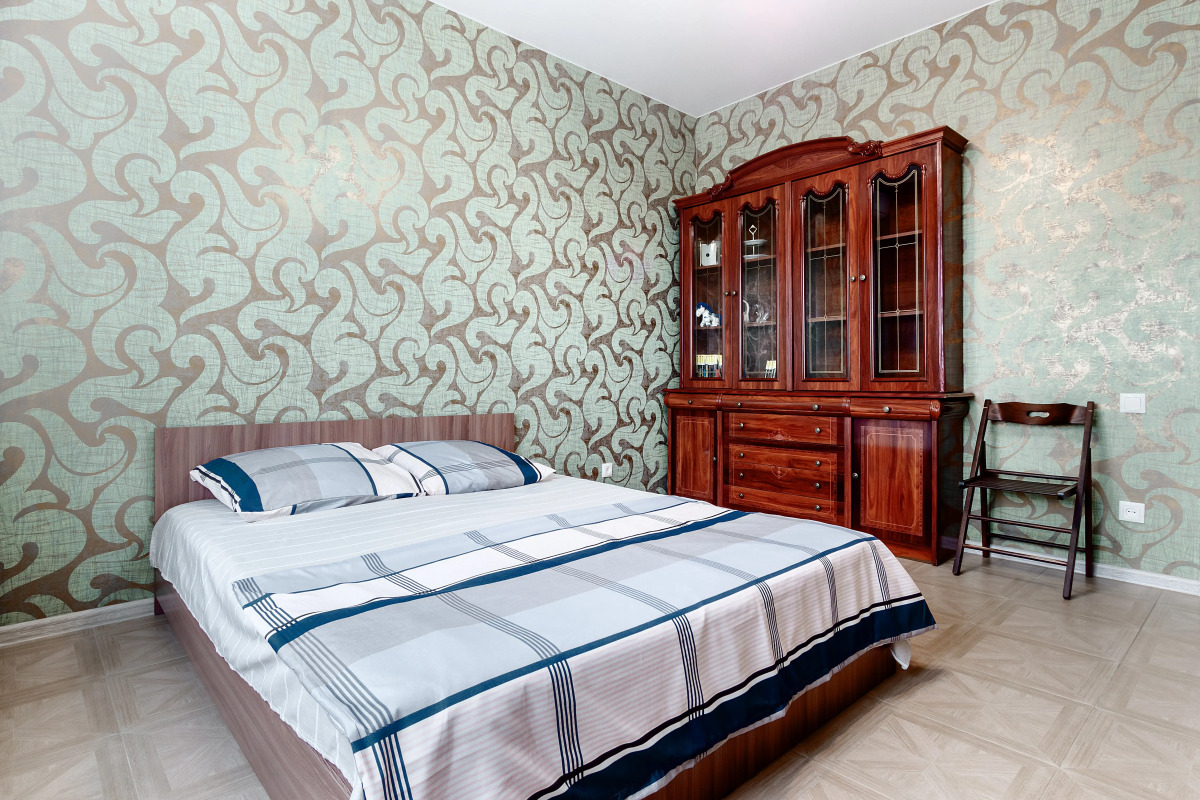 Квартира в районе Ростсельмаша