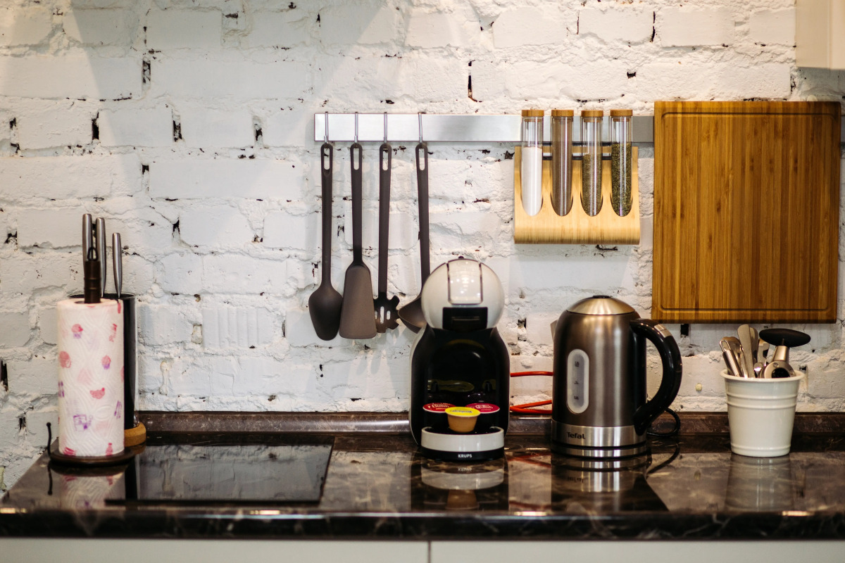 Апарт-отель City Apartments Deluxe rooms