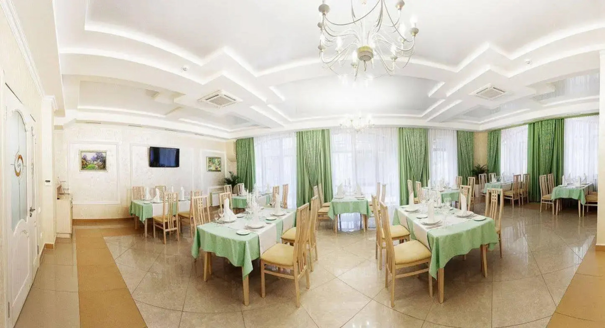 Гостевой дом Райгонд