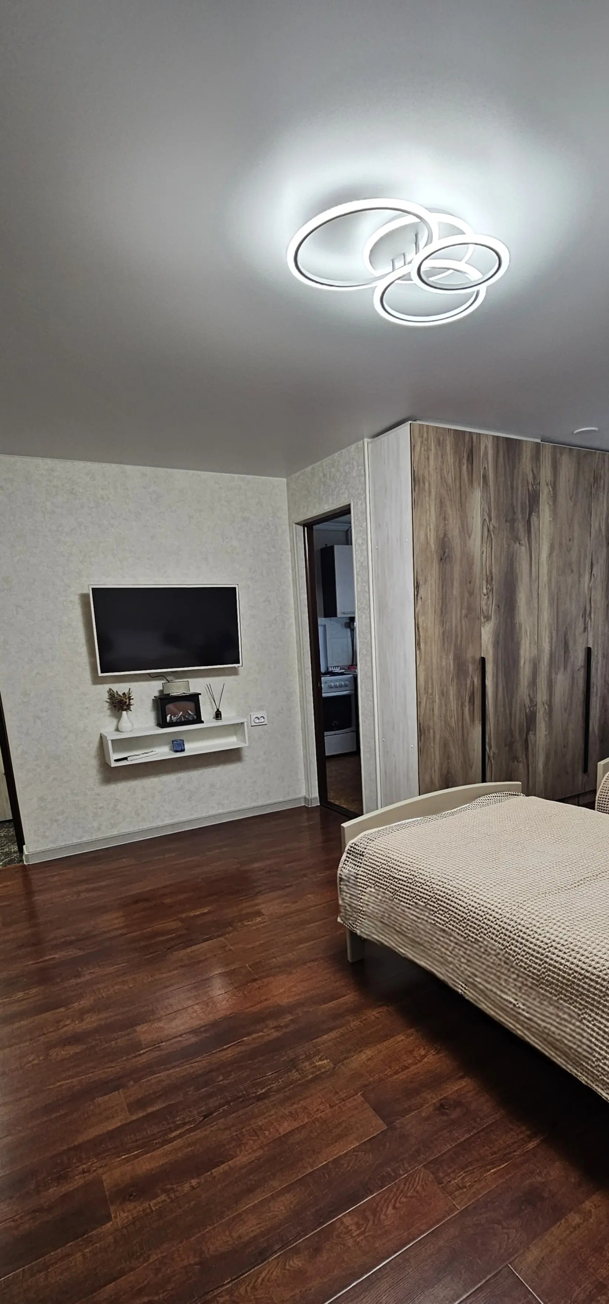 Квартира Уголок в Тихой Курортной Зоне