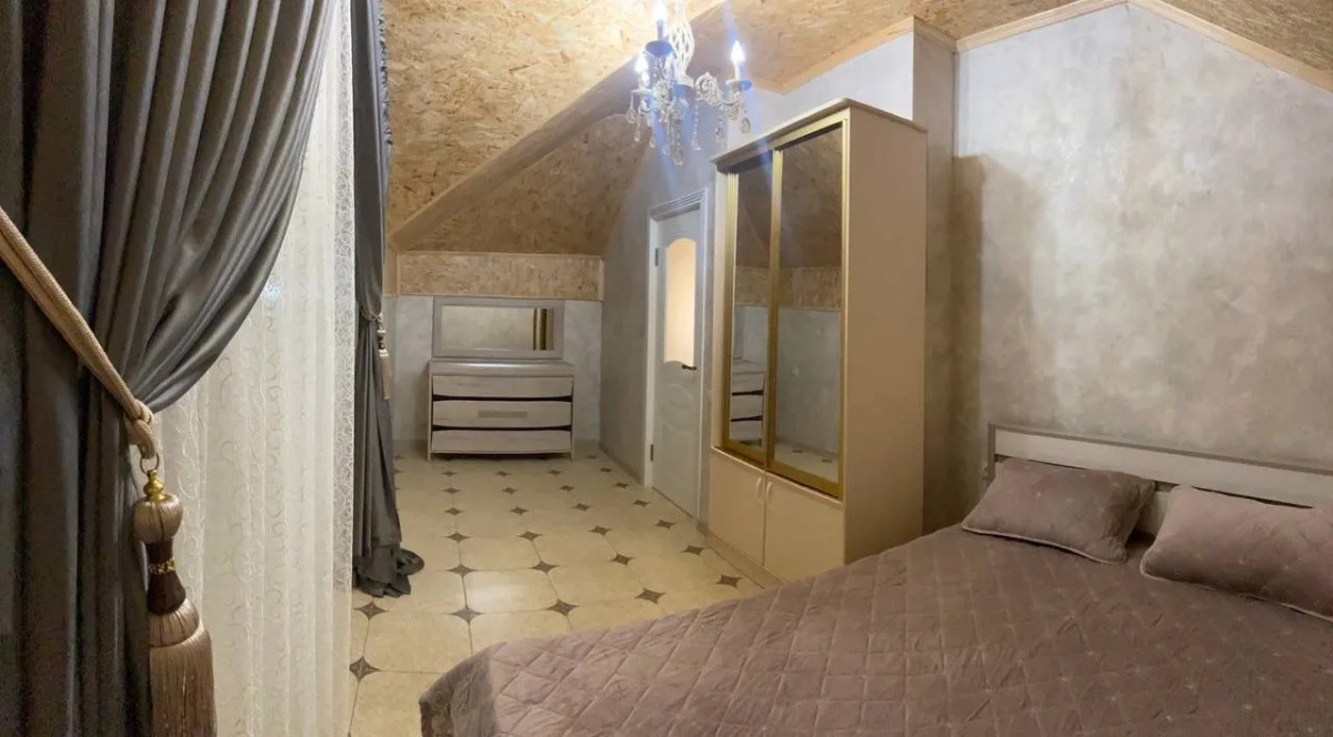 Частный Дом У моря 2