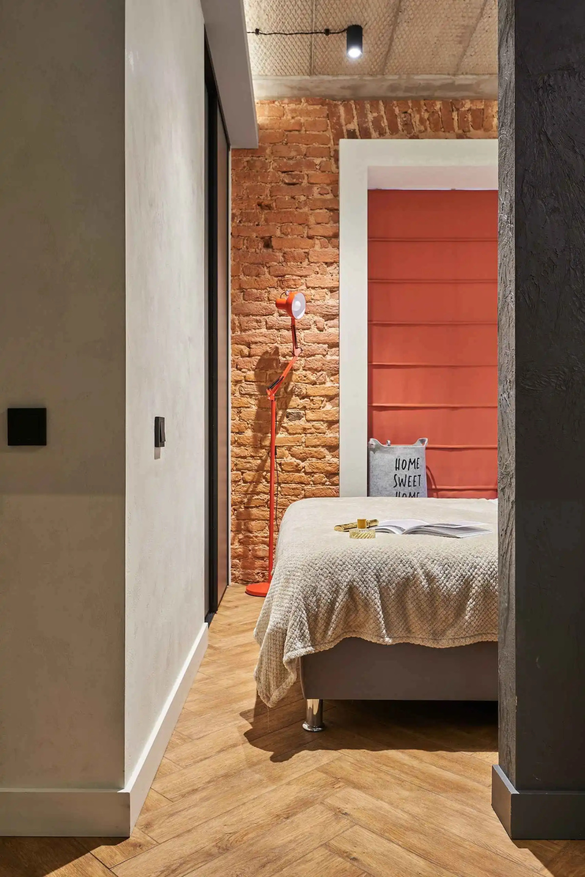 Апартаменты SweetHome на Антоненко