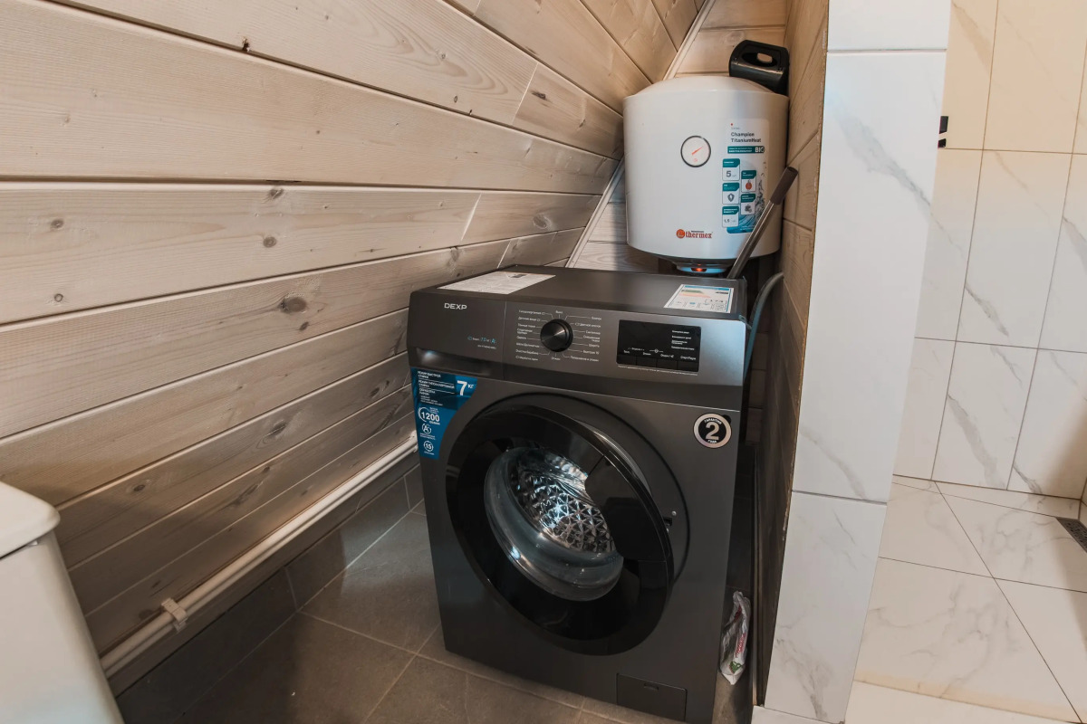 Кемпинг Каприз