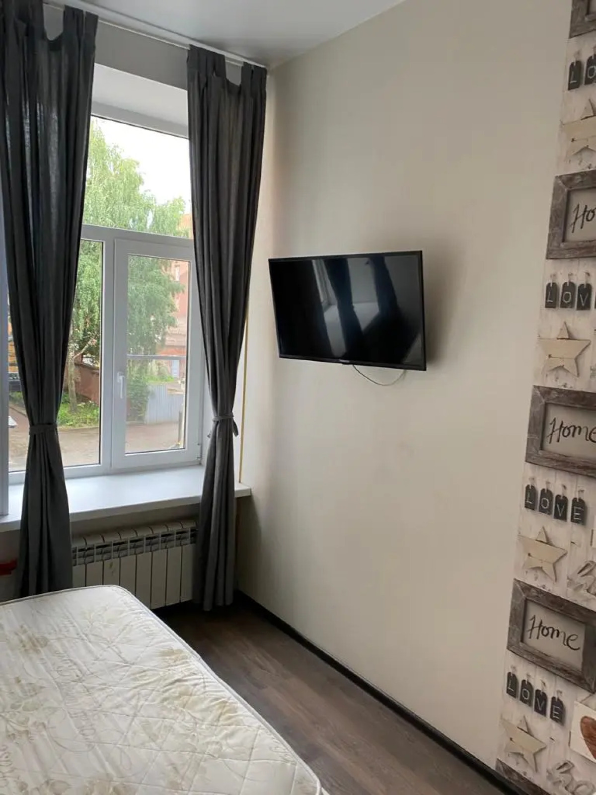 Апартаменты Студия на Лиговском проспекте 110