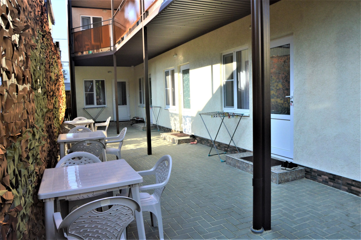 Гостевой Дом Латте