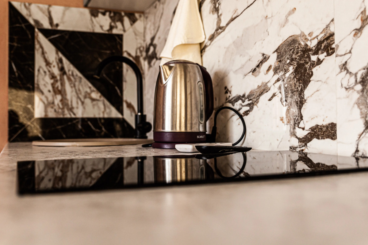 Квартира Студия на Набережной