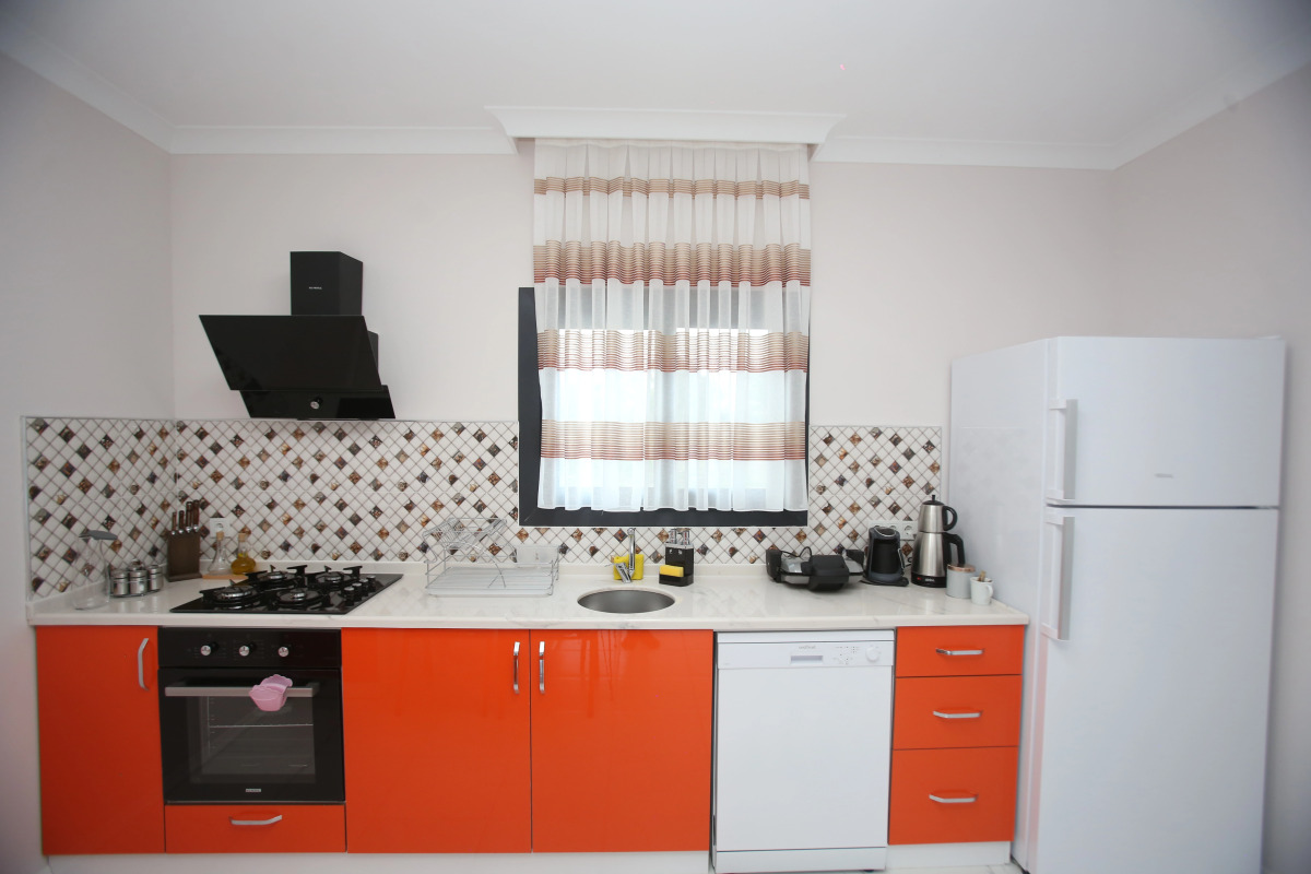 Вилла Talia Villas