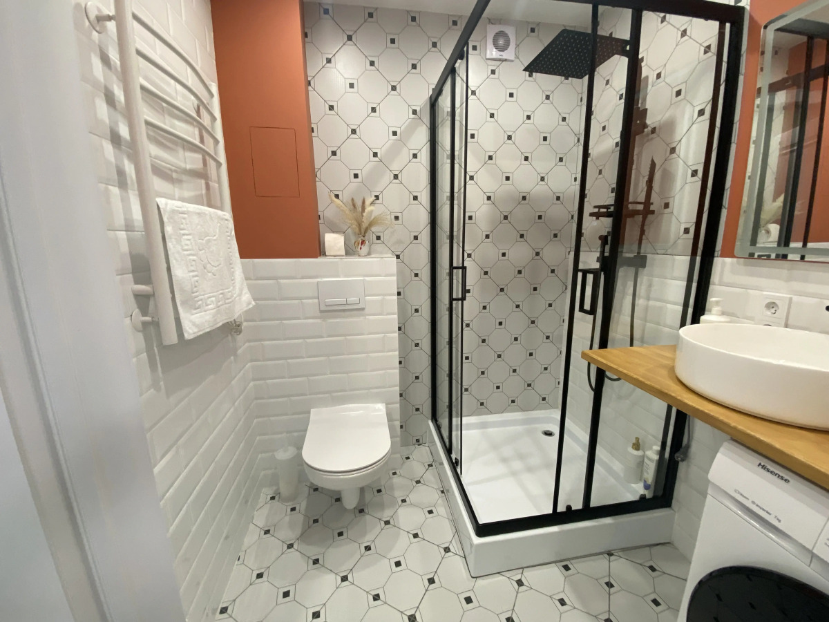 Квартира lrkroom на Маяковского