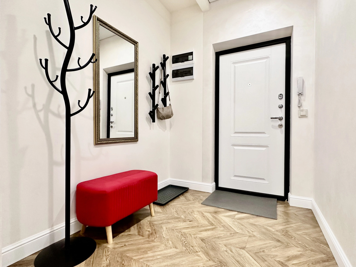 Видовая квартира в центре Краснодара