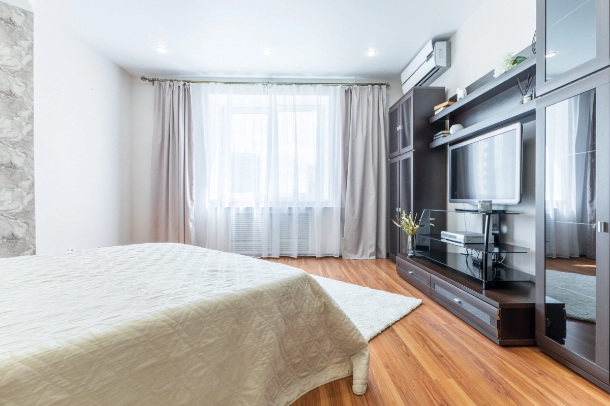 Апартаменты Comfort Home на Чистопольской