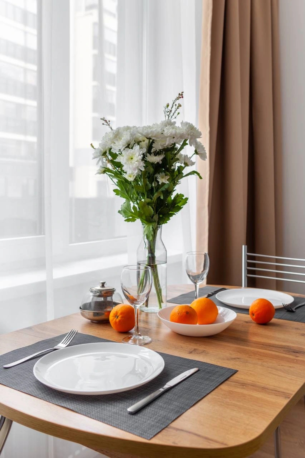 Квартира Просторная Евродвушка на Васильевском Острове