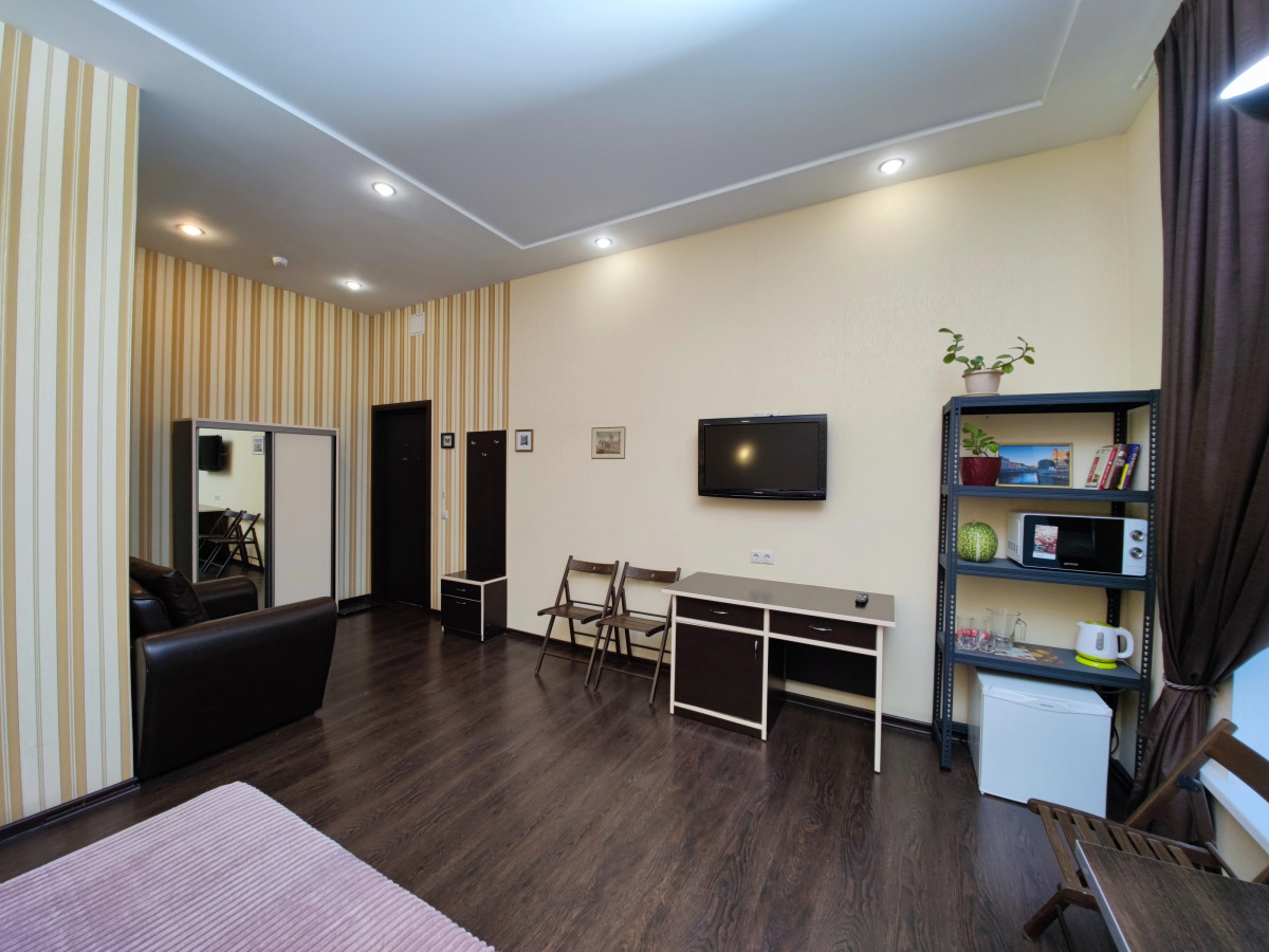 Апартаменты Невский 102 (1)