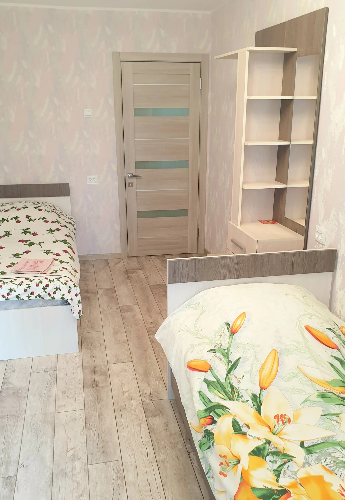 Апартаменты Куприянова Ржев