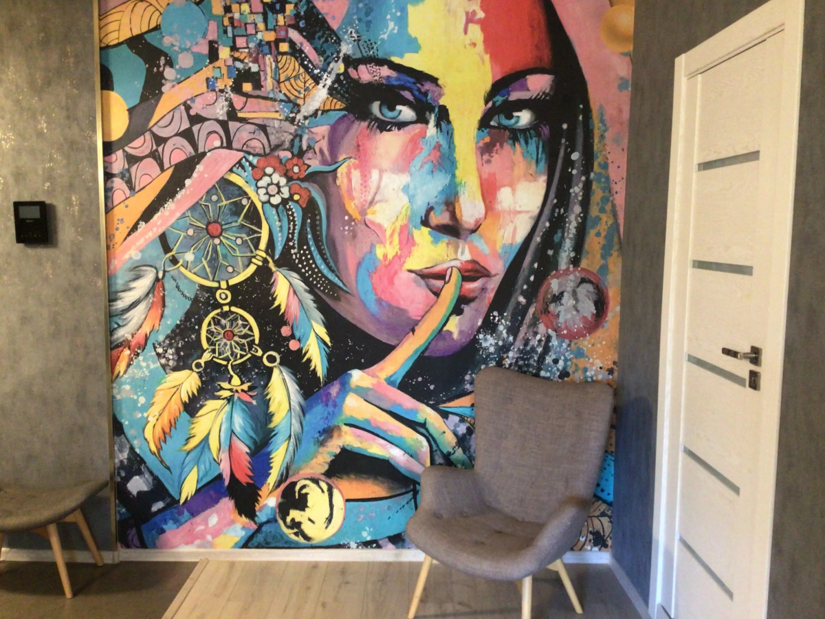 Квартира Прилесье на Спортивной