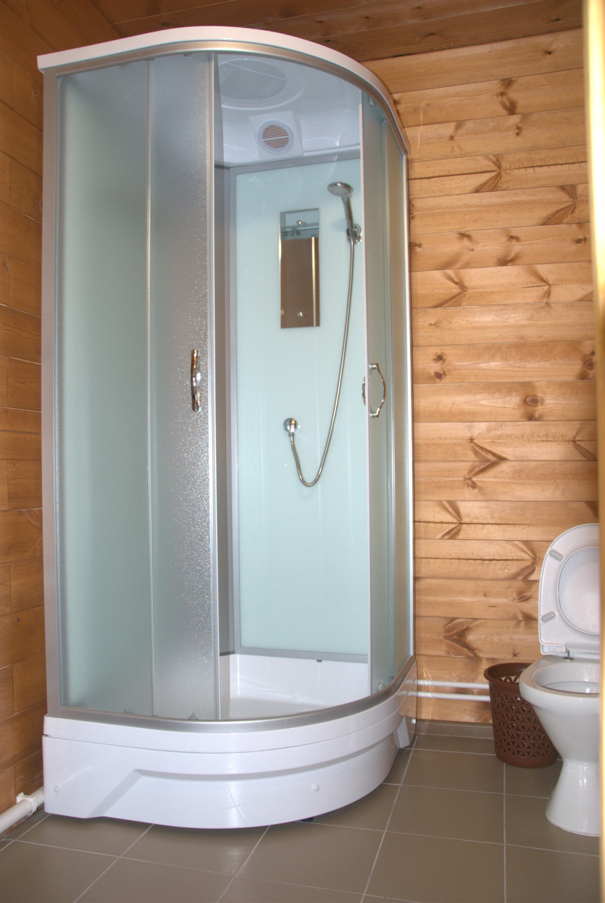 Гостевой Дом СЕМЕЙНЫЙ