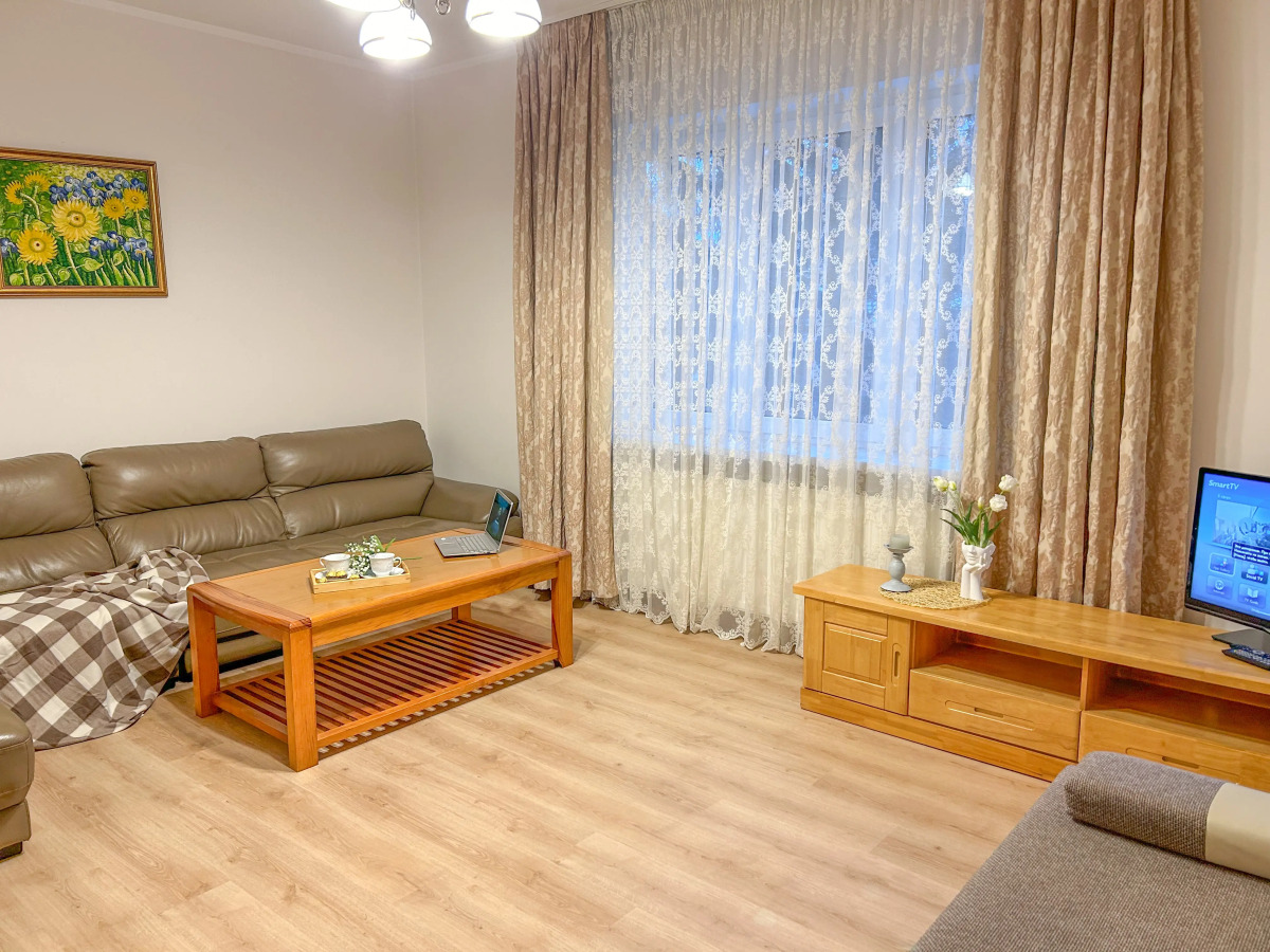 Апартаменты Sun City Apartments 31