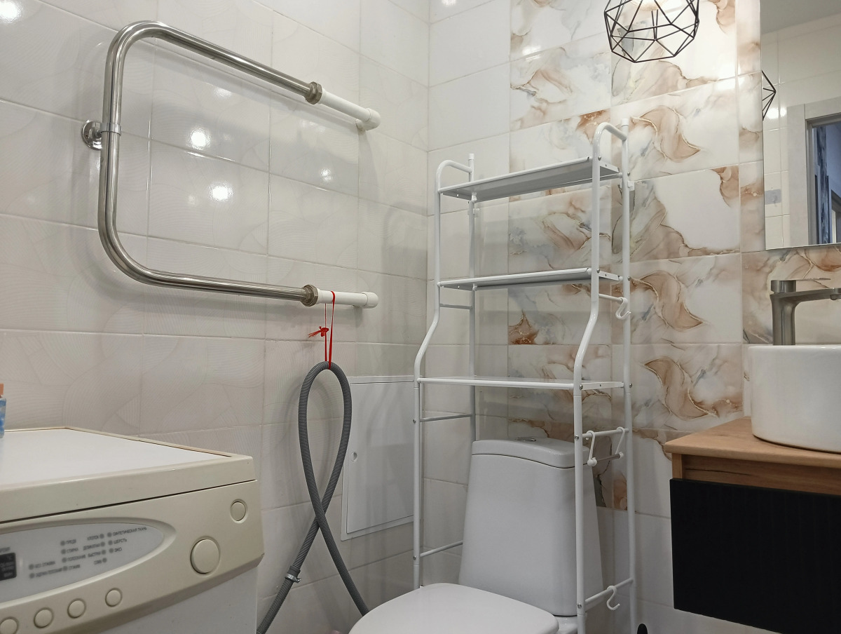 Квартира Прекрасная 1 комн квартира в ЖК Матросов