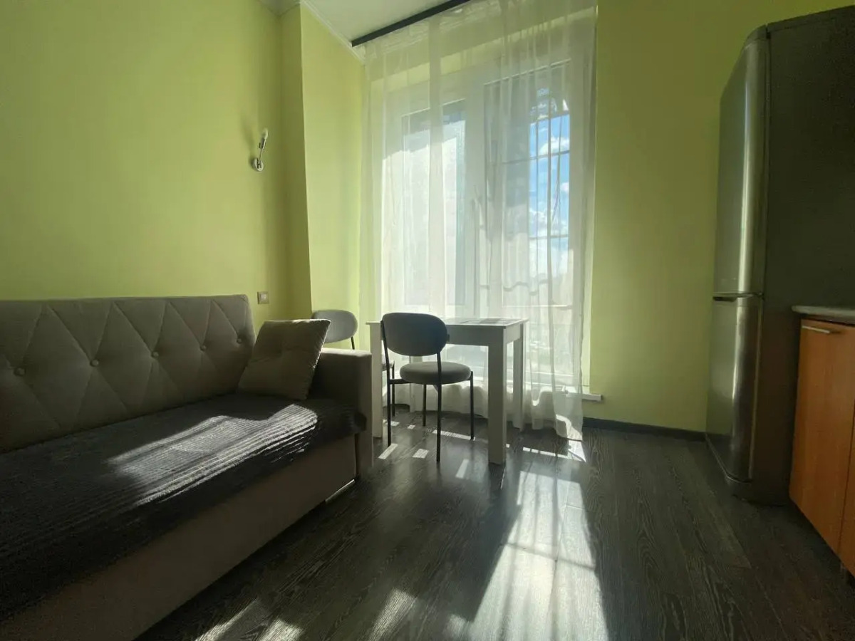 Квартира Li Apartments Arena