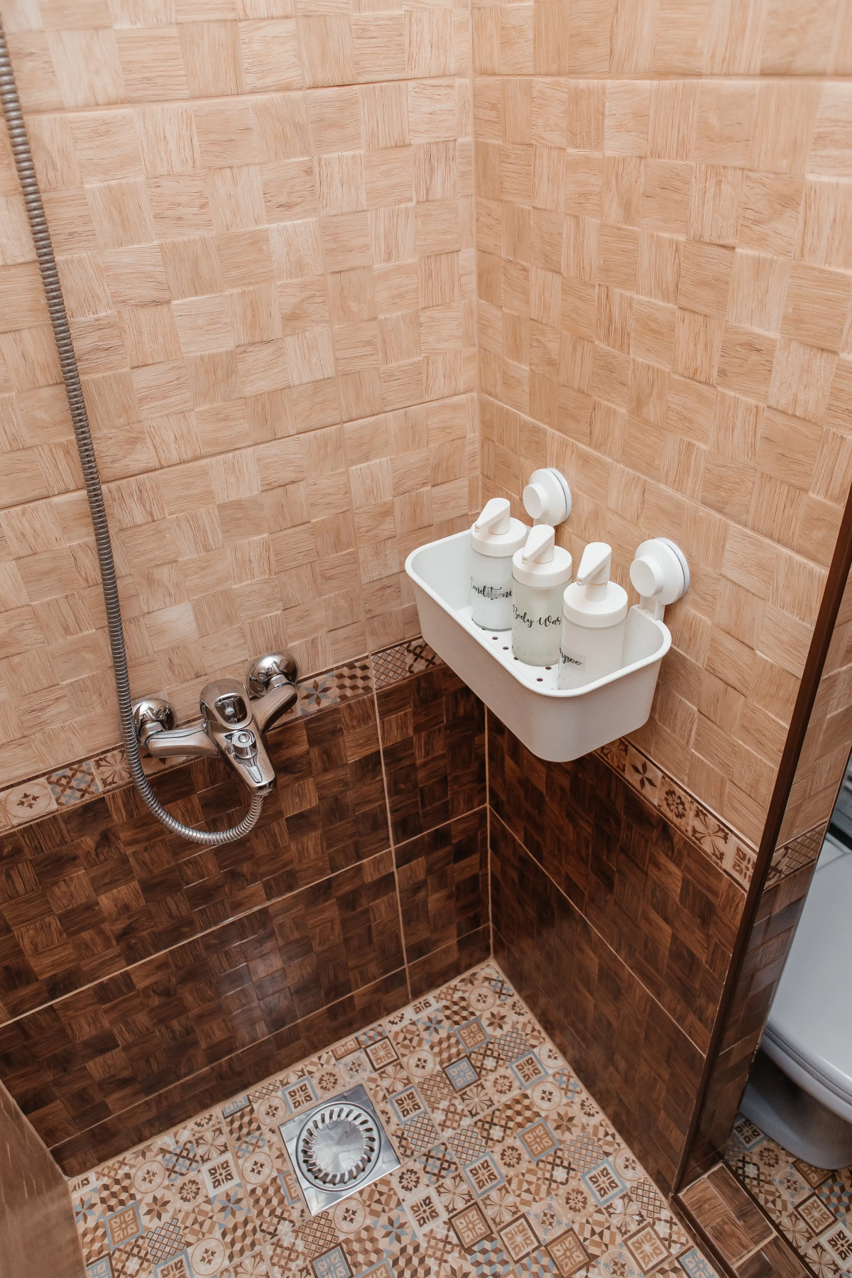 Квартира По пути к горам