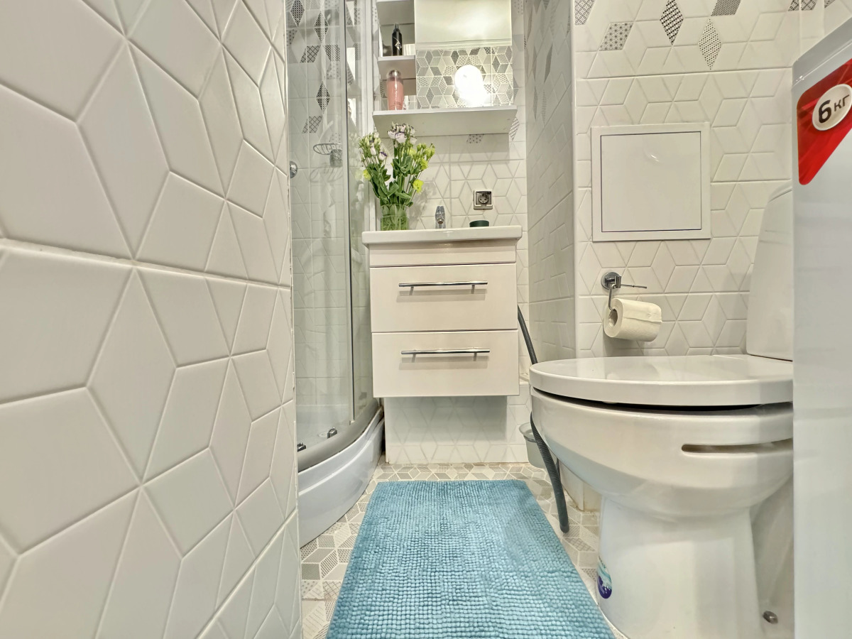 Апартаменты Лайк Милый Дом