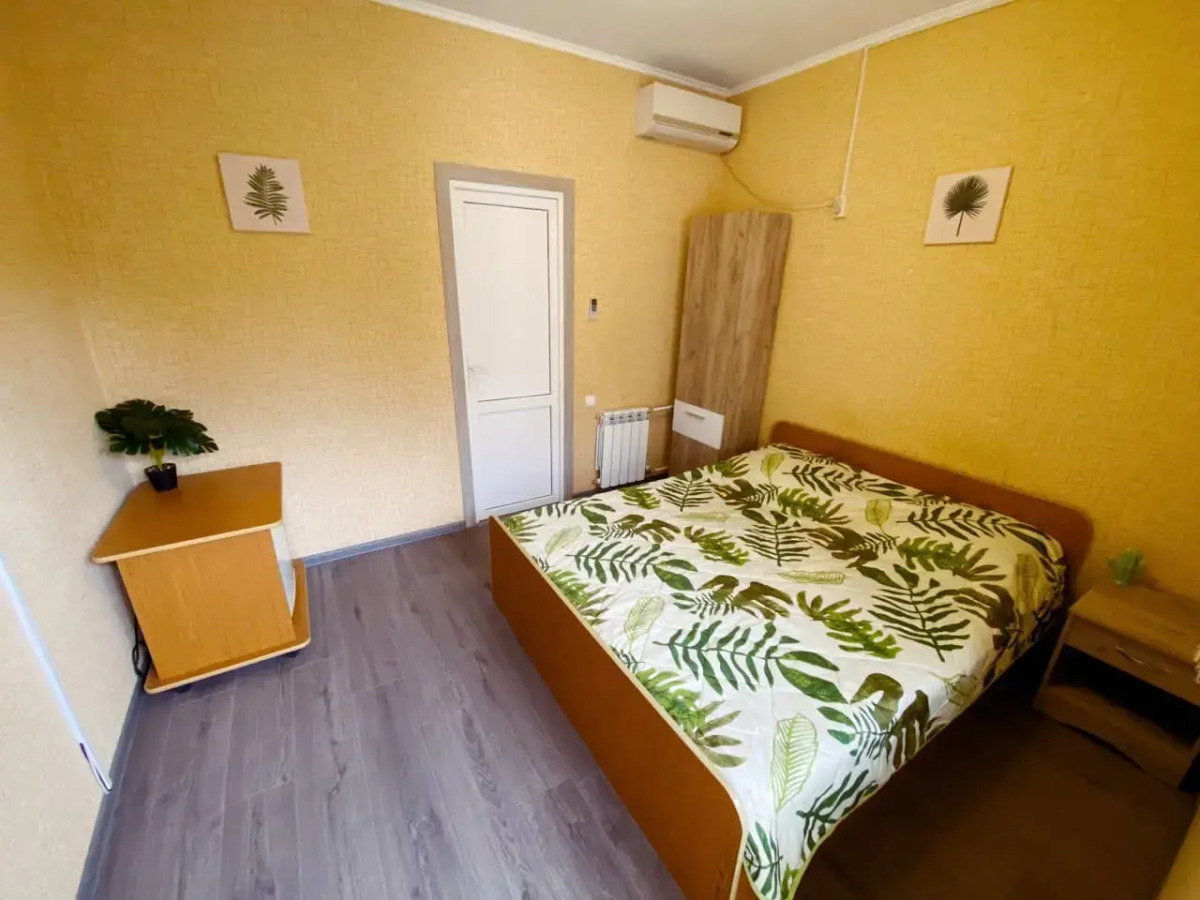 Гостевой дом Альбатрос