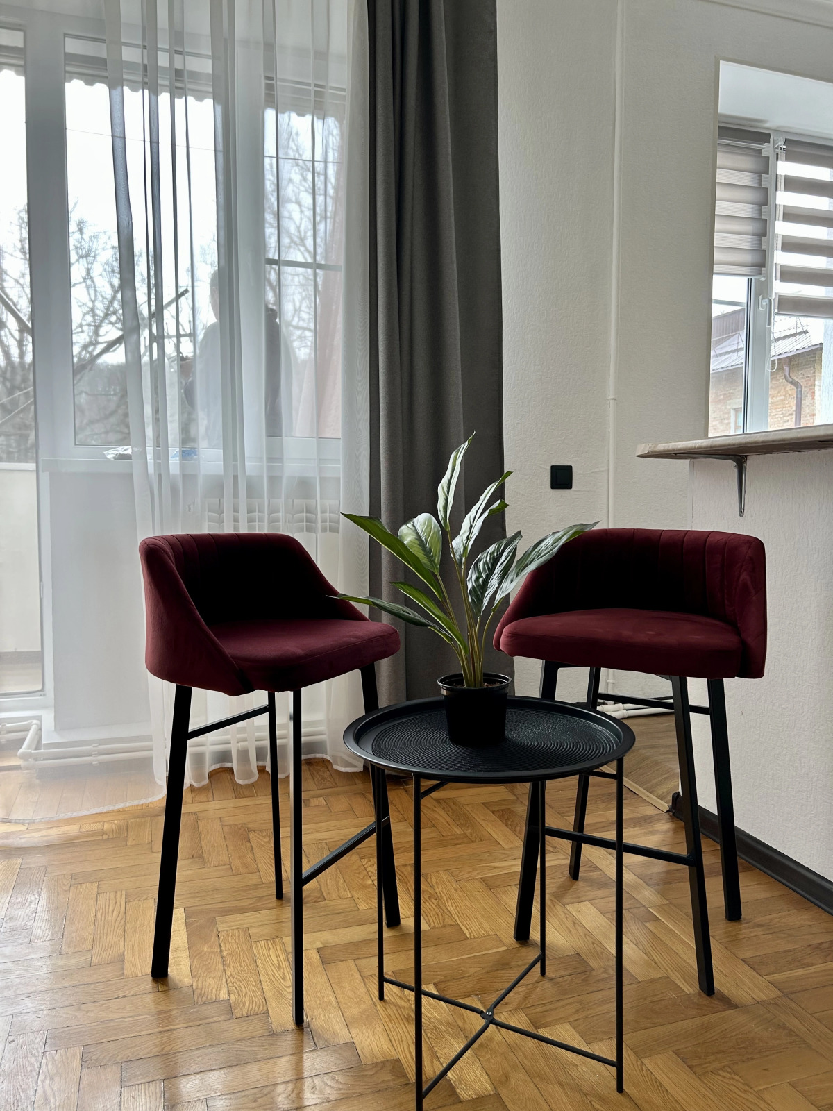 Квартира на Улице Ленина 5В