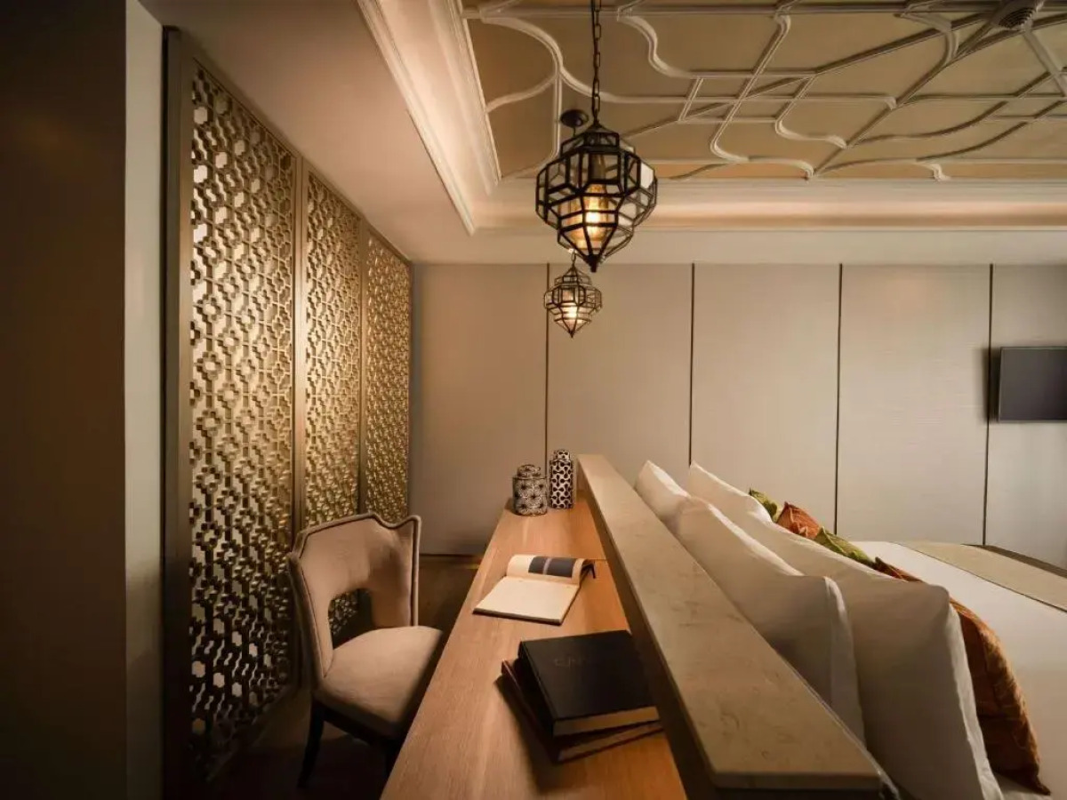 Avista Grande Phuket Karon - MGallery