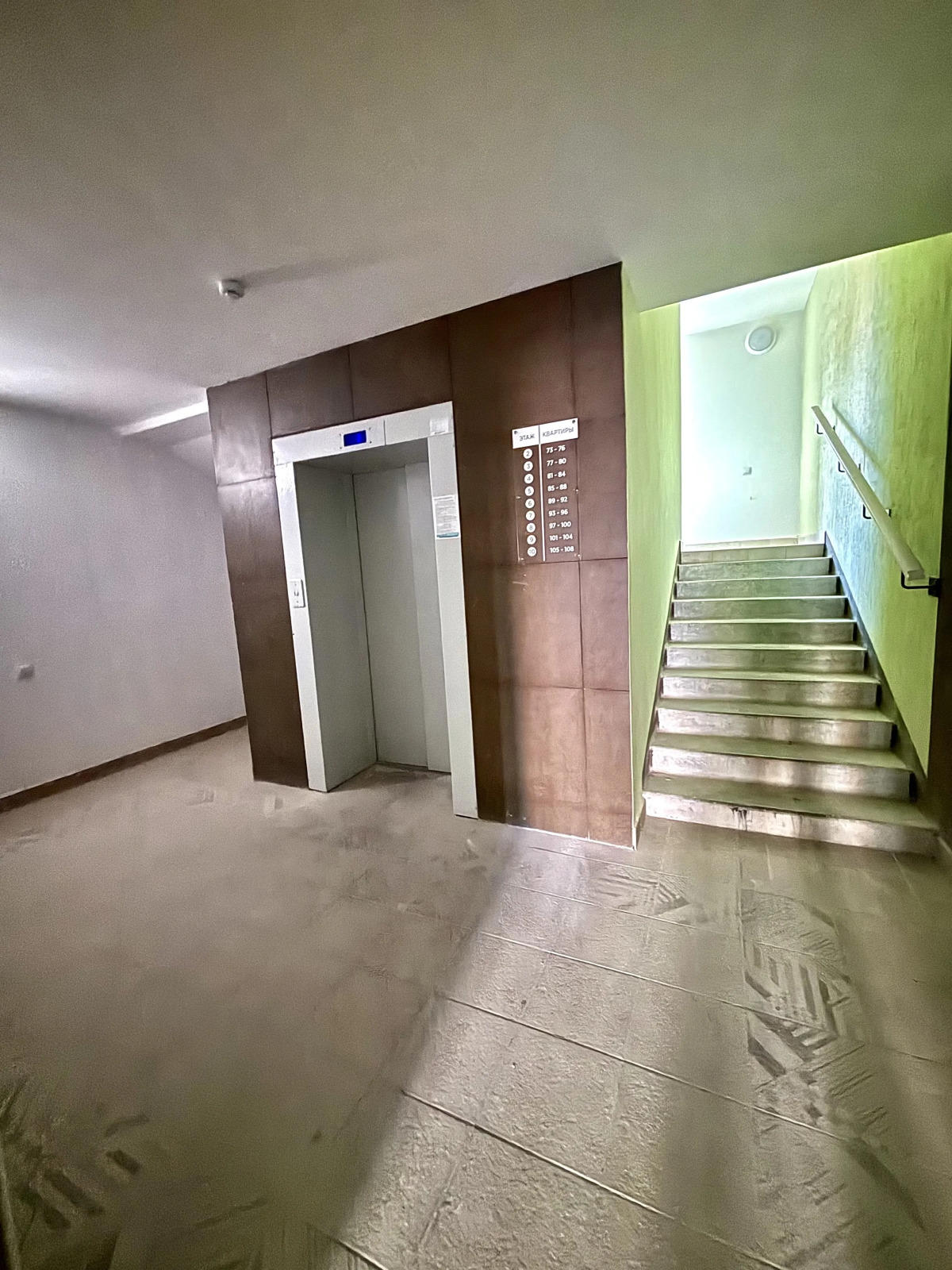 Апартаменты с дизайнерским ремонтом  возле Калужских Терм и рядом с Музеем Космонавтики