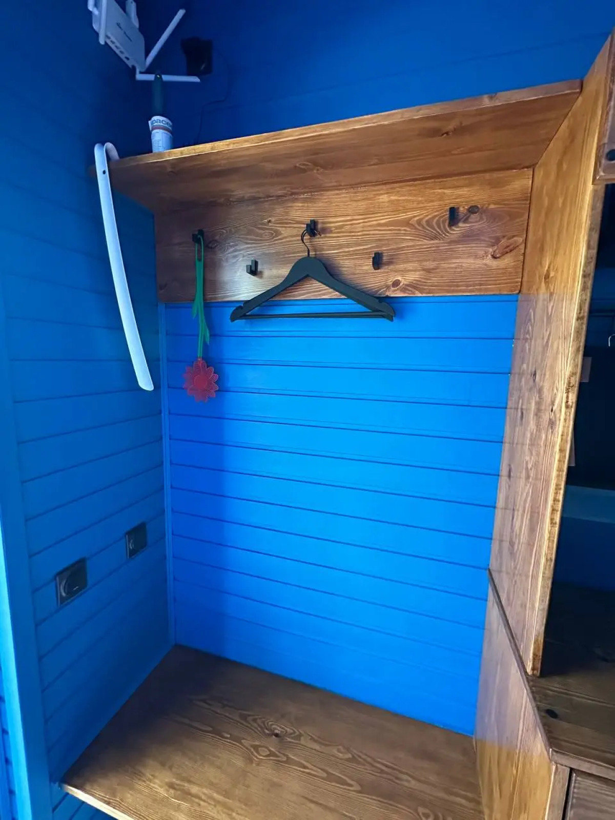 Частный дом Reo Rest - дом Лесное озеро