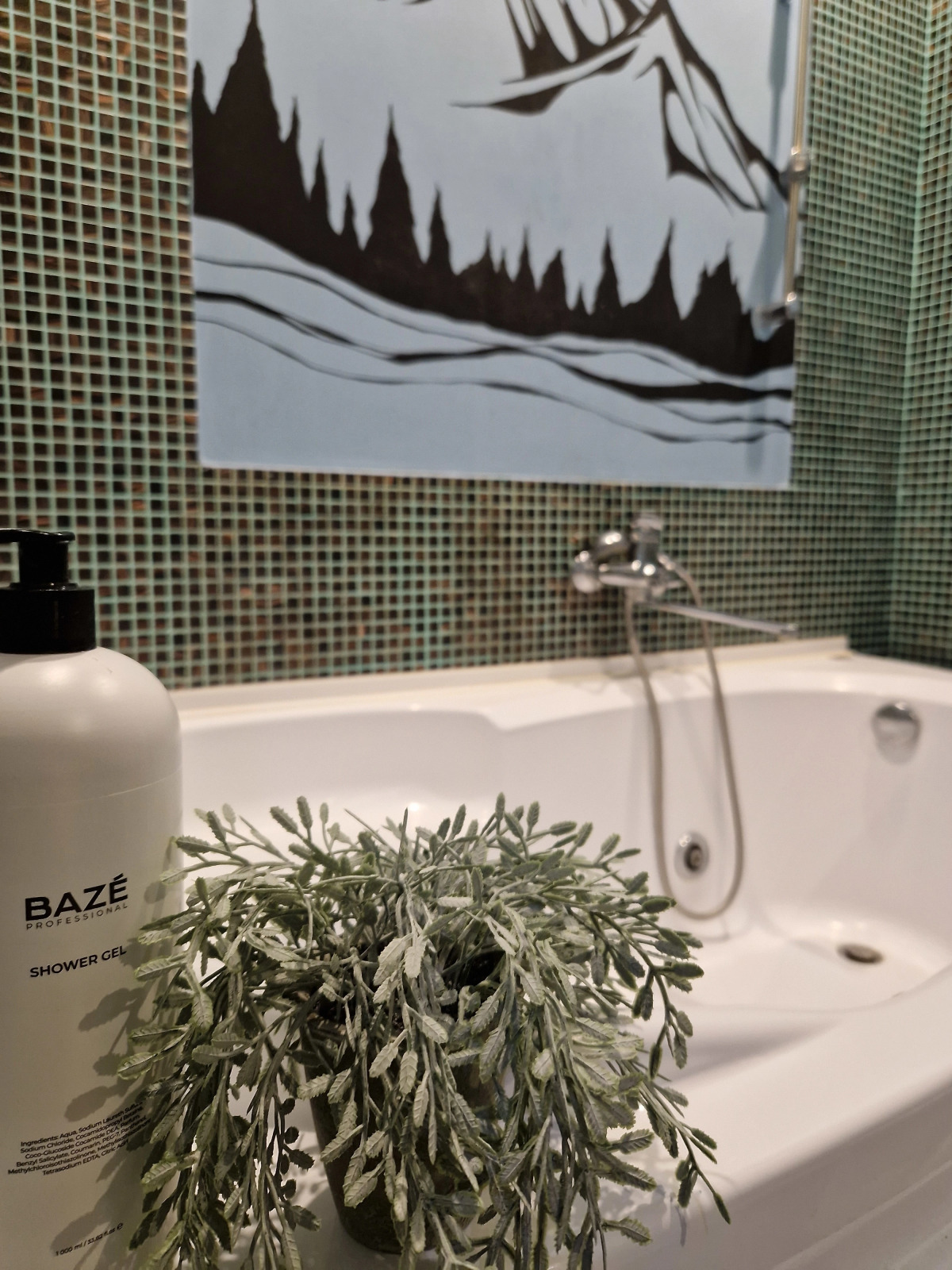 Апартаменты на Почтовой 9